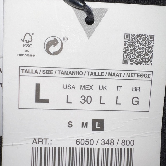 ZARA - Picture 2 of 2